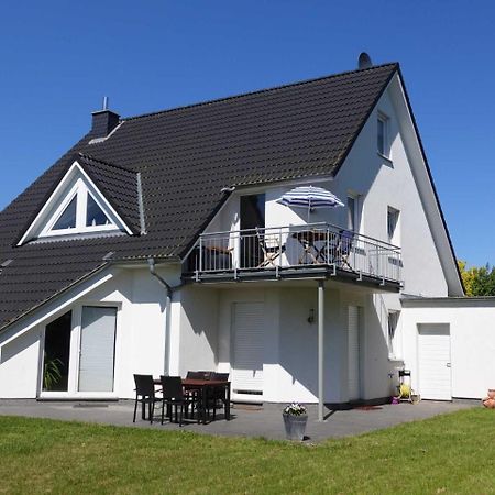 Ferienwohnung Regenbogenhaus Hasselberg  外观 照片