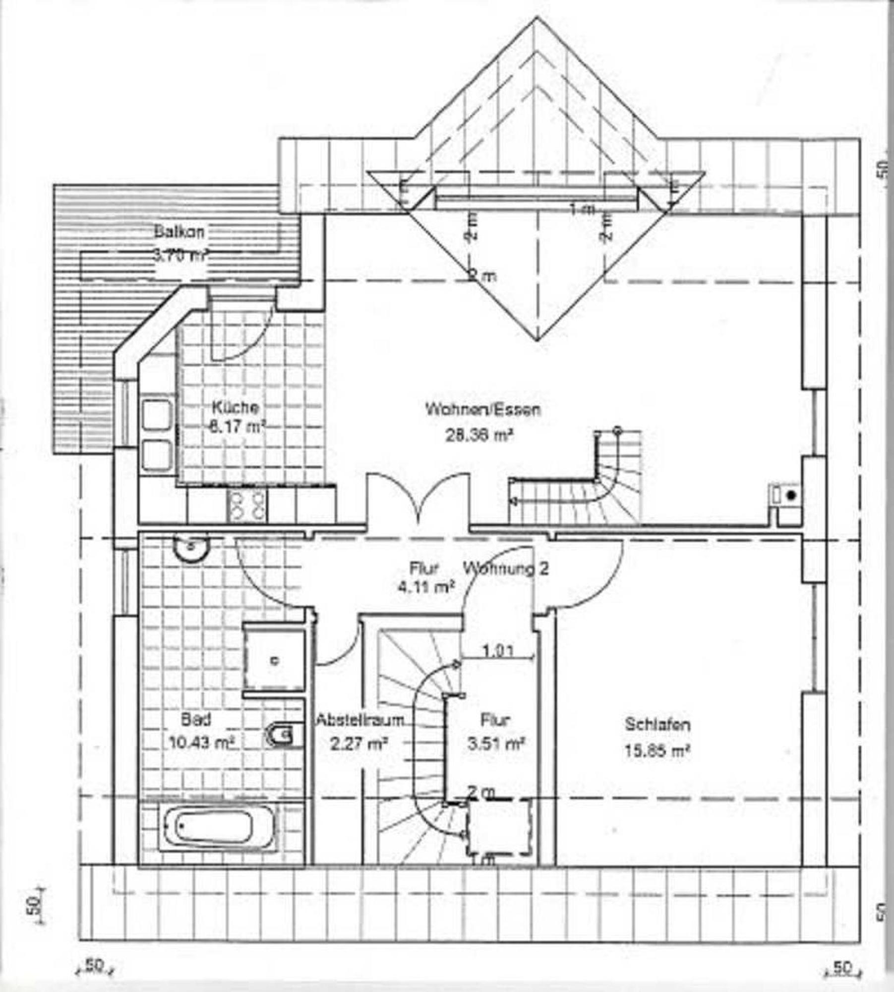 Ferienwohnung Regenbogenhaus Hasselberg  外观 照片