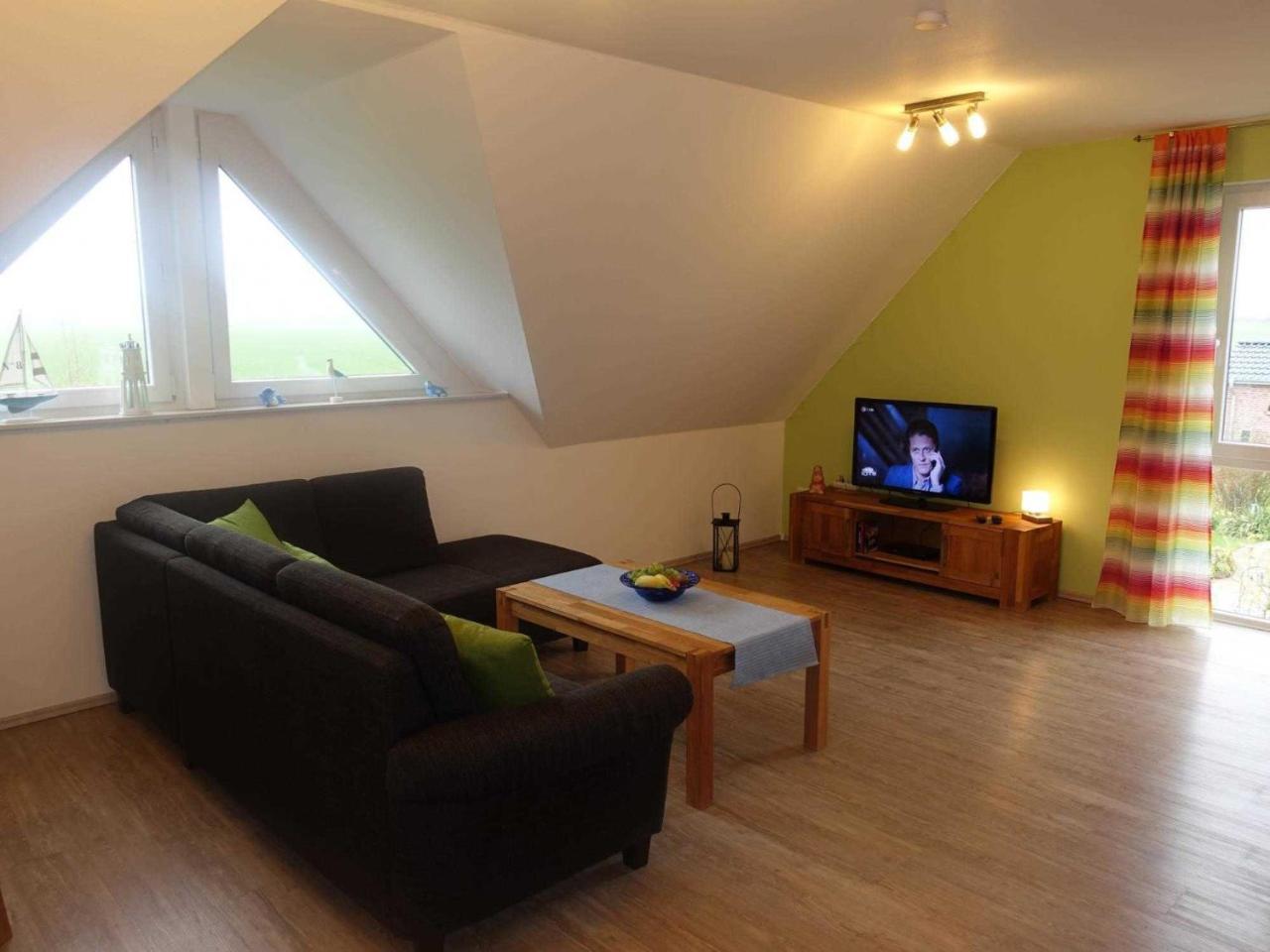 Ferienwohnung Regenbogenhaus Hasselberg  外观 照片